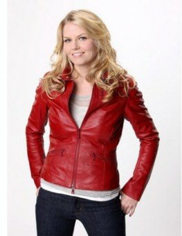 Emma-Swan-Red-Leather-Jacket-Once-Upon-a-Time-Movie1-746x1000