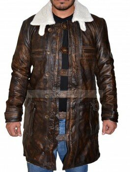 The Dark Knight Rises Bane long Coat The Dark Knight Rises Bane long Coat