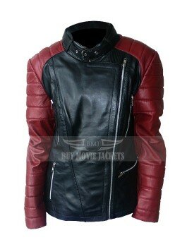 Catherine Chandler Beauty And The Beast leather Jacket Buymoviejackets