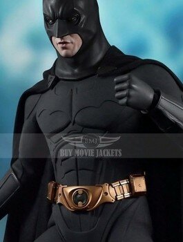 Christian Bale Batman Begins Jacket 2 Christian Bale Batman Begins Jacket 2