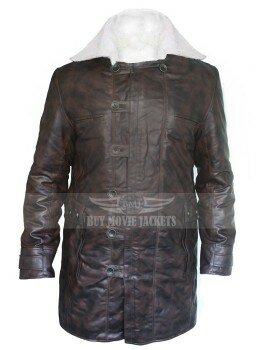 The Dark Knight Rises Bane Coat pu The Dark Knight Rises Bane Coat pu