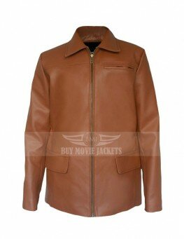 The Amazing Katniss Everdeen Hunger Games Jacket
