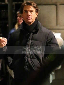 Mission Impossible Rogue Nation Tom Cruise jacket 5