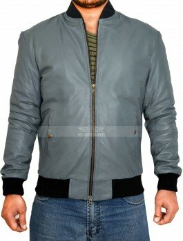 Tom Cruise Oblivion Promotion Jacket